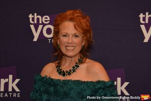 Carolee Carmello Photo