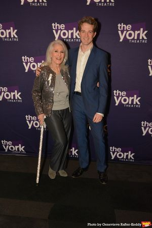 Jamie DeRoy and AJ Shively Photo