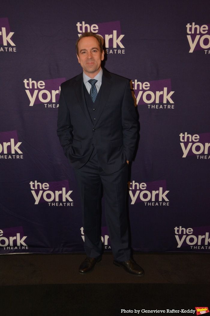 Photos: Inside The York Theatre's 33rd Annual Oscar Hammerstein Awards Gala  Image