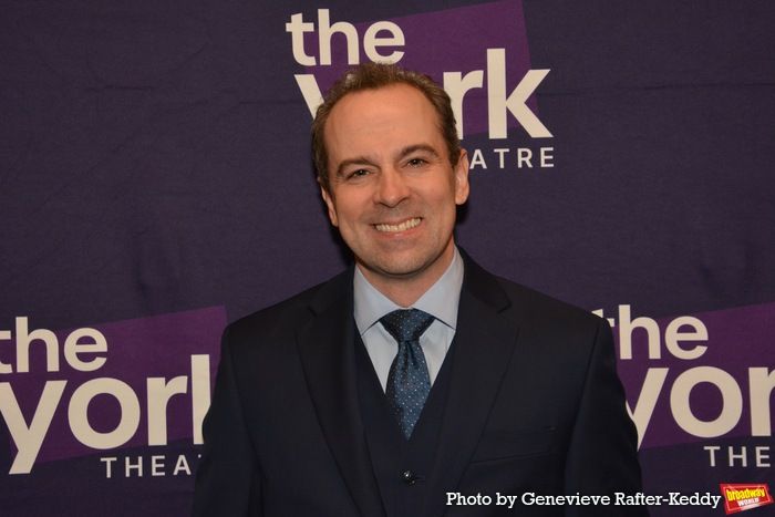 Photos: Inside The York Theatre's 33rd Annual Oscar Hammerstein Awards Gala  Image