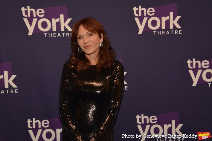 Photos: Inside The York Theatre's 33rd Annual Oscar Hammerstein Awards Gala  Image