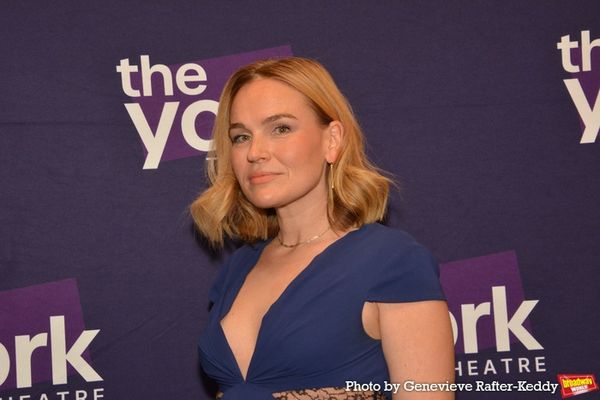 Tiffan Borelli Photo