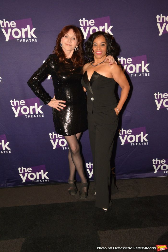 Photos: Inside The York Theatre's 33rd Annual Oscar Hammerstein Awards Gala Photos: Inside The York Theatre's 33rd Annual Oscar Hammerstein Awards Gala Image