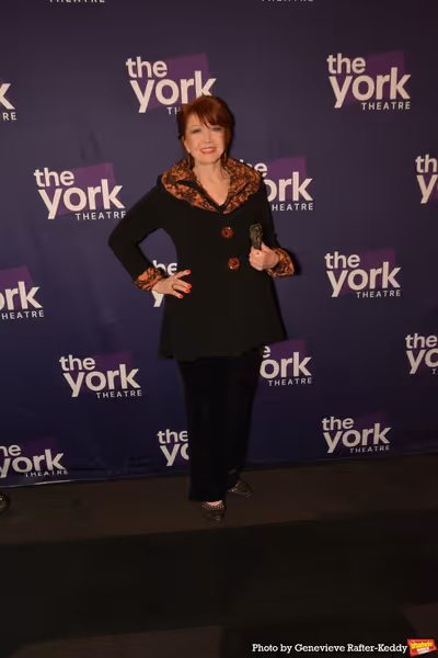 Donna McKechnie Photo