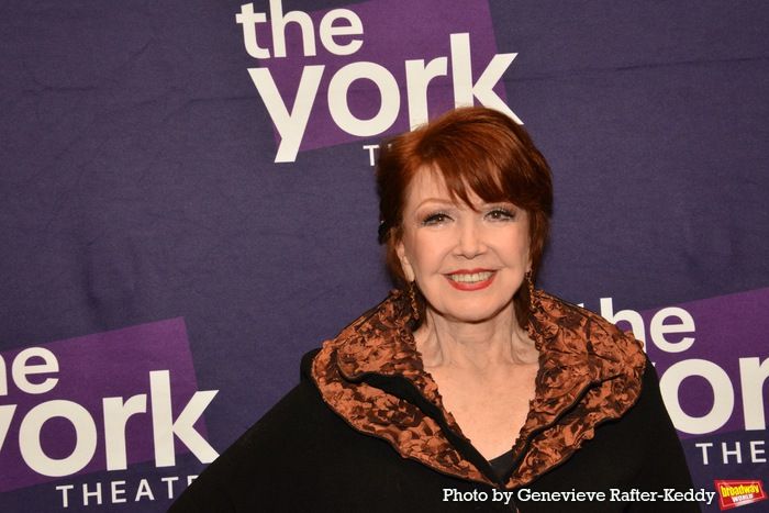 Photos: Inside The York Theatre's 33rd Annual Oscar Hammerstein Awards Gala  Image