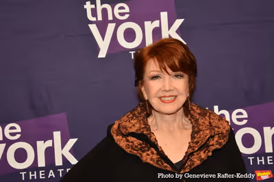 Donna McKechnie Photo