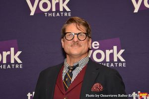 Christopher Sieberr @ BroadwayWorld Christopher Sieberr Photo