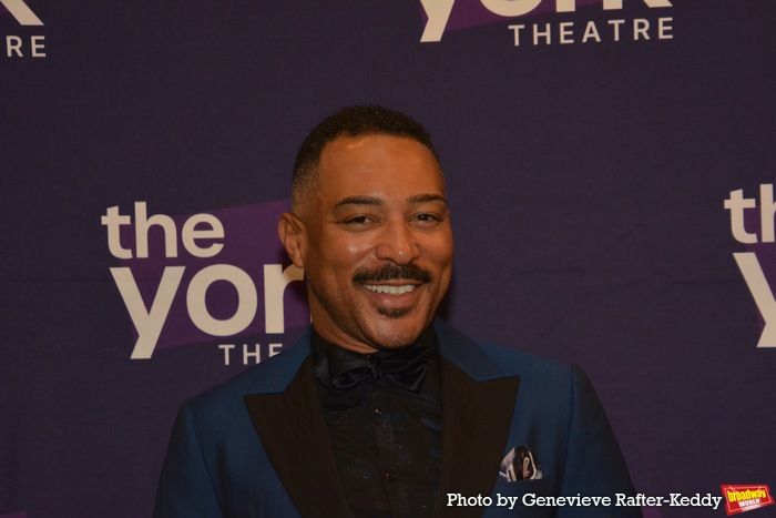 Photos: Inside The York Theatre's 33rd Annual Oscar Hammerstein Awards Gala  Image