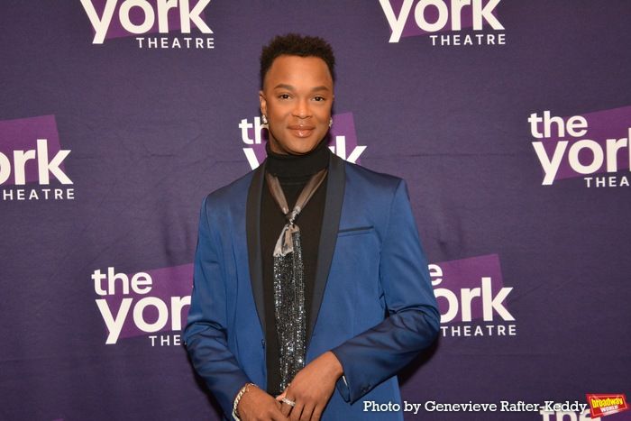 Photos: Inside The York Theatre's 33rd Annual Oscar Hammerstein Awards Gala  Image