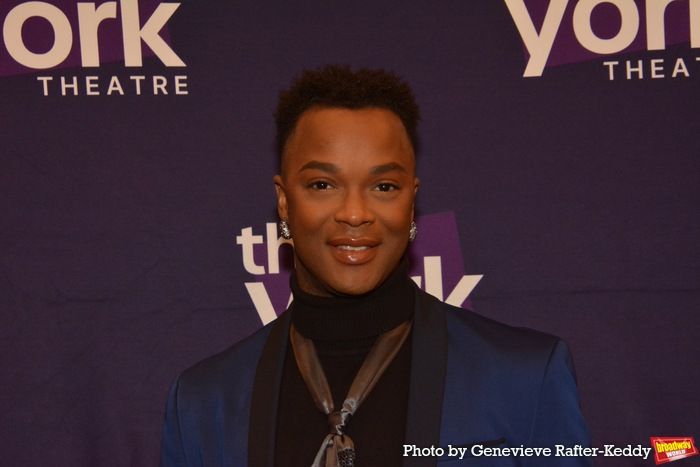 Photos: Inside The York Theatre's 33rd Annual Oscar Hammerstein Awards Gala  Image