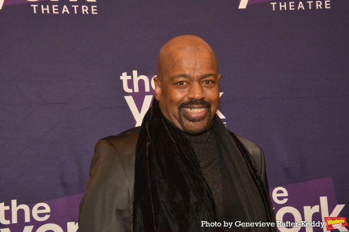 Photos: Inside The York Theatre's 33rd Annual Oscar Hammerstein Awards Gala  Image