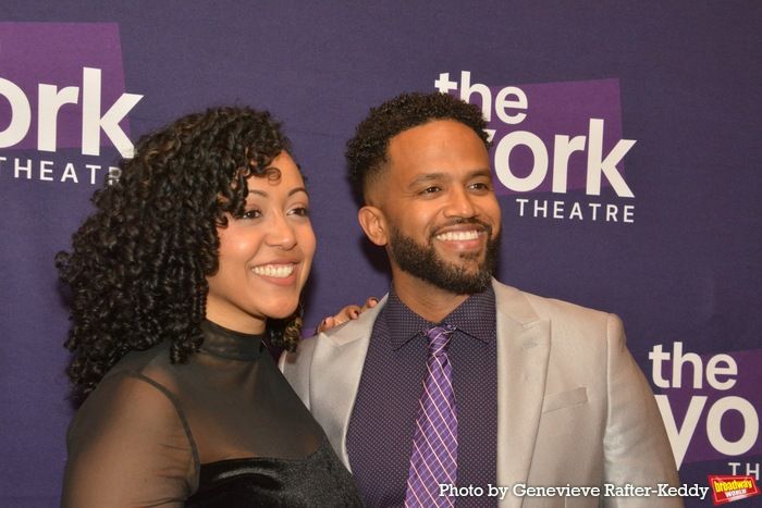 Photos: Inside The York Theatre's 33rd Annual Oscar Hammerstein Awards Gala Photos: Inside The York Theatre's 33rd Annual Oscar Hammerstein Awards Gala Image