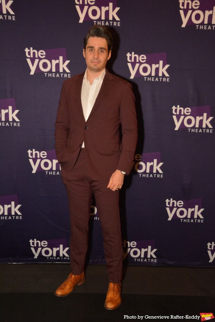 Photos: Inside The York Theatre's 33rd Annual Oscar Hammerstein Awards Gala  Image