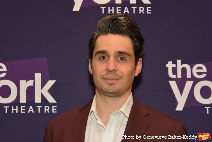 Photos: Inside The York Theatre's 33rd Annual Oscar Hammerstein Awards Gala  Image