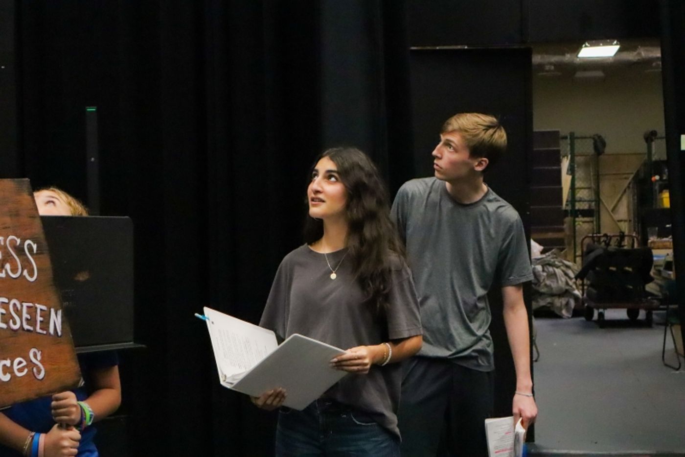 Previews: THE WIZARD OF OZ at Patel Conservatory - Straz  Image