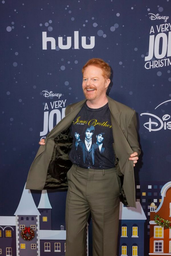 JESSE TYLER FERGUSON Photo