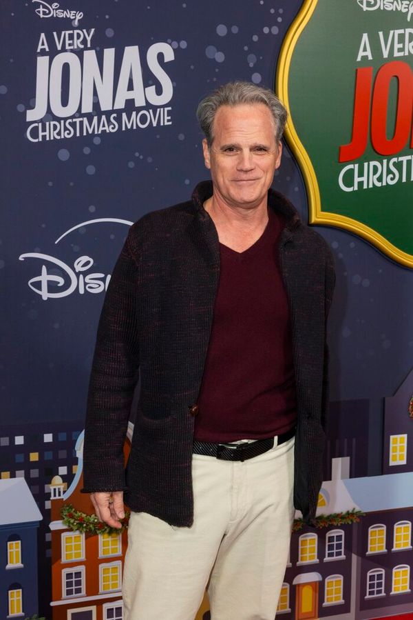 MICHAEL PARK Photo