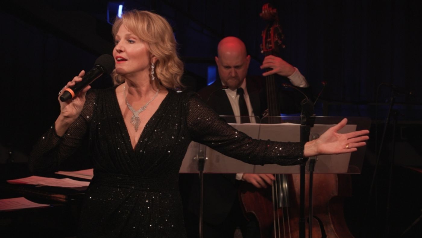 Review: JULIET EWING: SIMPLY 'S WONDERFUL - THE MAGIC OF GERSHWIN at Chelsea Table + Stage Review: JULIET EWING: SIMPLY 'S WONDERFUL - THE MAGIC OF GERSHWIN at Chelsea Table + Stage Image