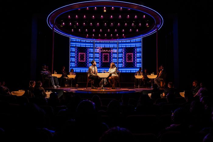 Photos: Biko Eisen-Martin, Gail Bean and More in TABLE 17 at Geffen Playhouse — photo 15 of 15