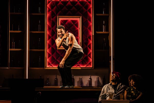 Biko Eisen-Martin  Photo