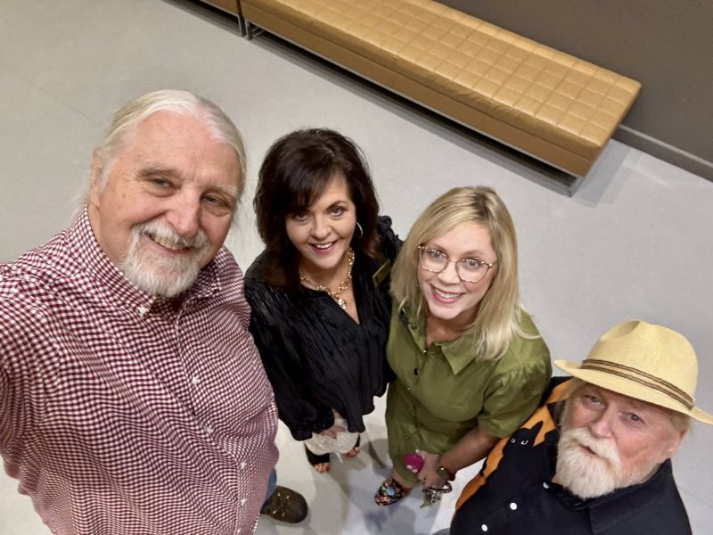 Review: TROUT FISHING IN AMERICA at Windgate Center For Fine & Performing Arts in Conway  Image