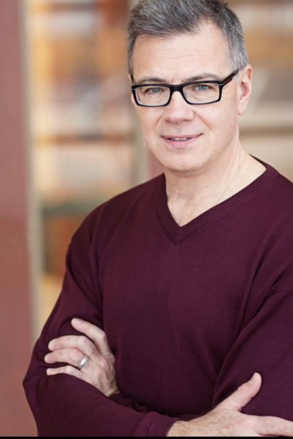 Interview: Designer and Activist Kenneth Cole And Tony Award Winning Broadway Producer Jack Lane Discuss A MAN WITH SOUL: THE IMPACT OF KENNETH COLE  Image