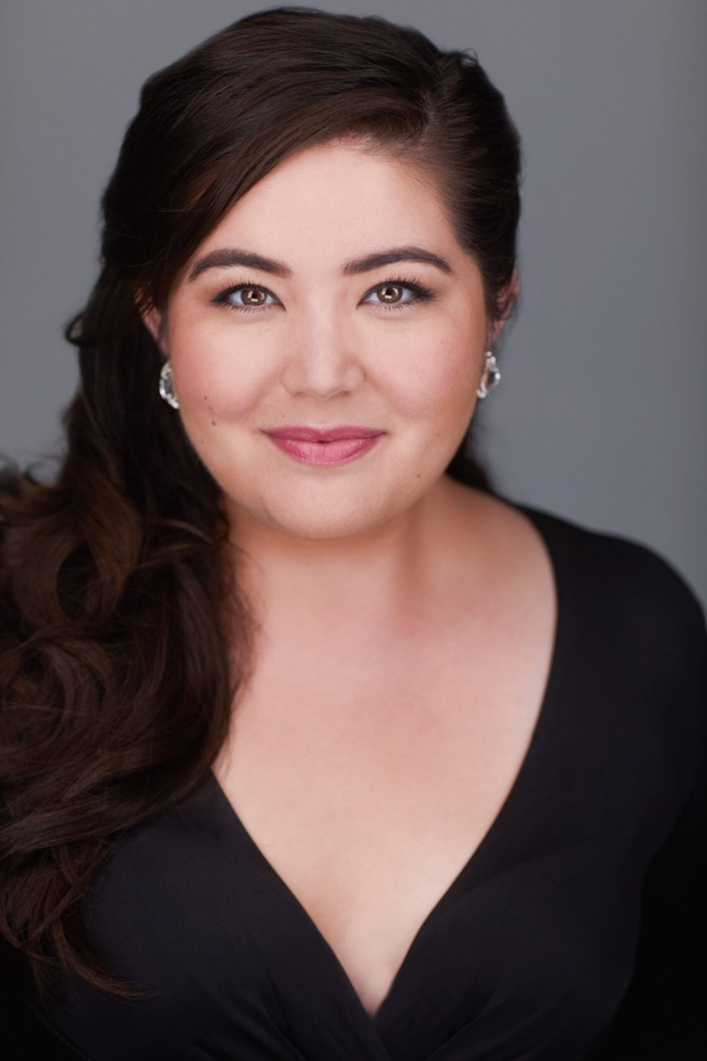 Interview: Emily Michiko Jensen of MADAMA BUTTERFLY at Opera San Jose  Image
