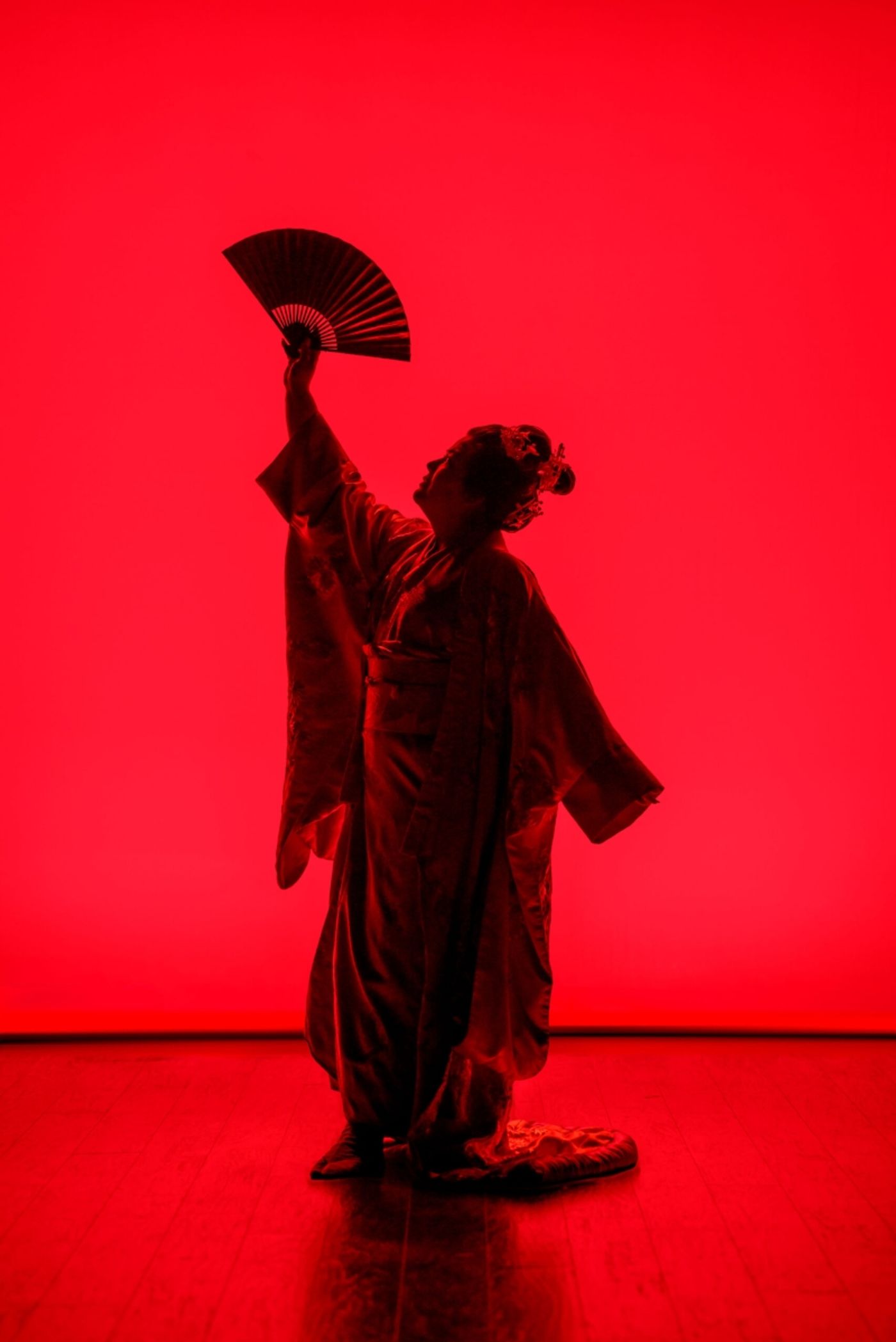Interview: Emily Michiko Jensen of MADAMA BUTTERFLY at Opera San Jose  Image