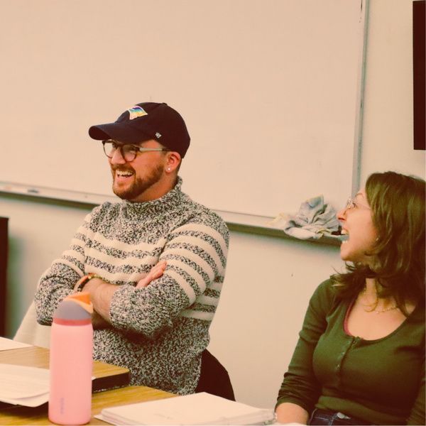 Photos: First Rehearsal Of Dave Malloy's OCTET At Wilbury Theatre Group Photos: First Rehearsal Of Dave Malloy's OCTET At Wilbury Theatre Group Image