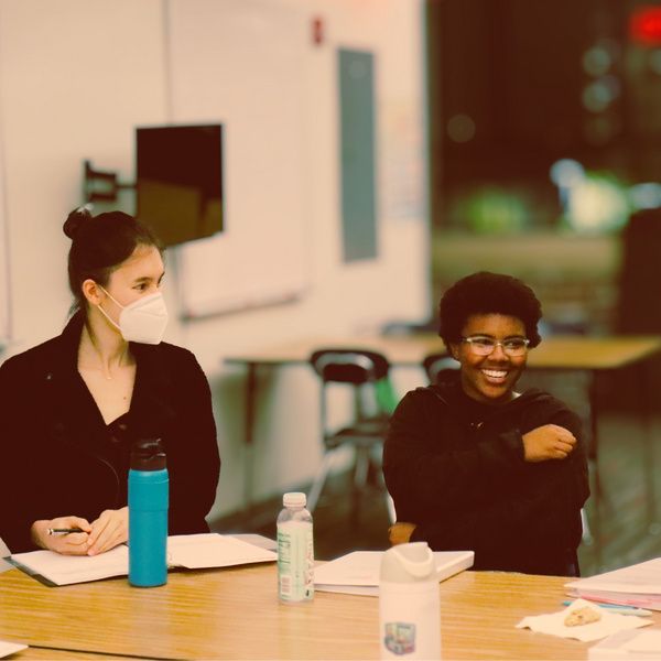 Photos: First Rehearsal Of Dave Malloy's OCTET At Wilbury Theatre Group Photos: First Rehearsal Of Dave Malloy's OCTET At Wilbury Theatre Group Image