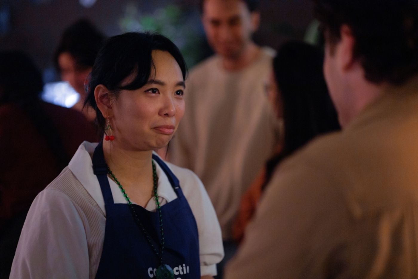 Review: Last Call Theatre's THE BUTTERFLY EFFECT at Stella Coffee  Image