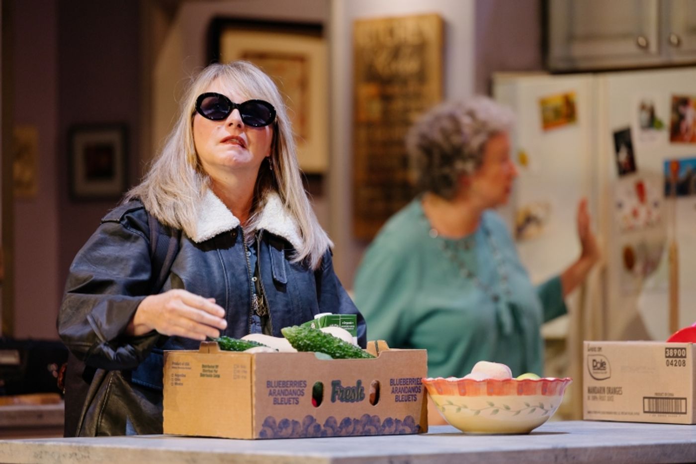 Review: THE ROOMMATE at The Contemporary Theatre Of Ohio  Image