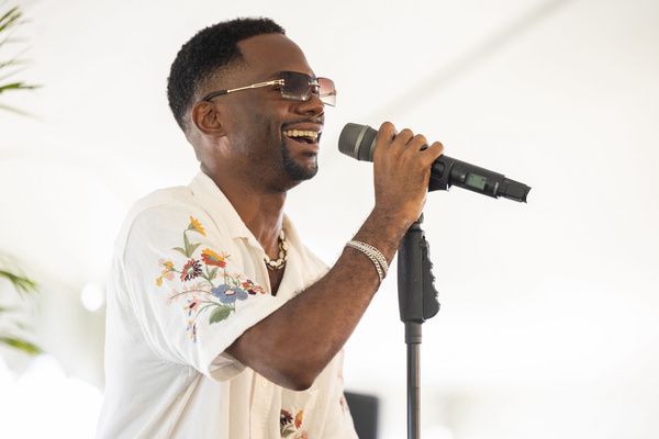 Photos: The Hermitage Raises Over $450,000 At 17TH ANNUAL ARTFUL LOBSTER Photos: The Hermitage Raises Over $450,000 At 17TH ANNUAL ARTFUL LOBSTER Image