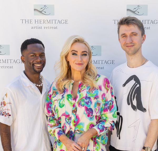 Photos: The Hermitage Raises Over $450,000 At 17TH ANNUAL ARTFUL LOBSTER Photos: The Hermitage Raises Over $450,000 At 17TH ANNUAL ARTFUL LOBSTER Image