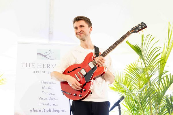 Photos: The Hermitage Raises Over $450,000 At 17TH ANNUAL ARTFUL LOBSTER Photos: The Hermitage Raises Over $450,000 At 17TH ANNUAL ARTFUL LOBSTER Image
