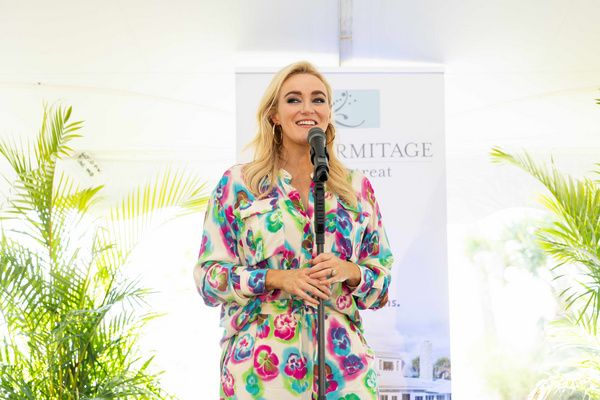 Photos: The Hermitage Raises Over $450,000 At 17TH ANNUAL ARTFUL LOBSTER Photos: The Hermitage Raises Over $450,000 At 17TH ANNUAL ARTFUL LOBSTER Image