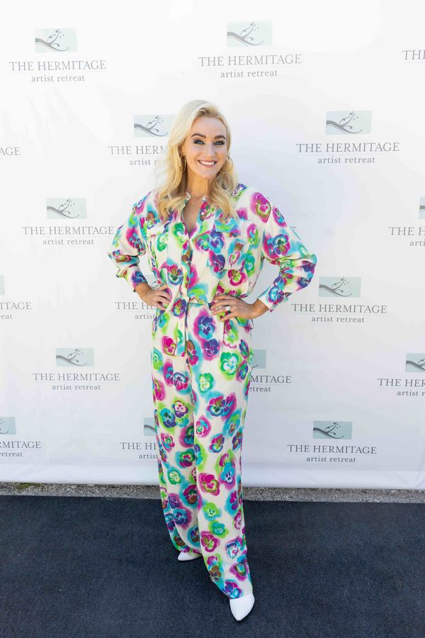 Photos: The Hermitage Raises Over $450,000 At 17TH ANNUAL ARTFUL LOBSTER Photos: The Hermitage Raises Over $450,000 At 17TH ANNUAL ARTFUL LOBSTER Image