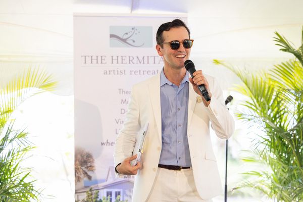 Photos: The Hermitage Raises Over $450,000 At 17TH ANNUAL ARTFUL LOBSTER Photos: The Hermitage Raises Over $450,000 At 17TH ANNUAL ARTFUL LOBSTER Image