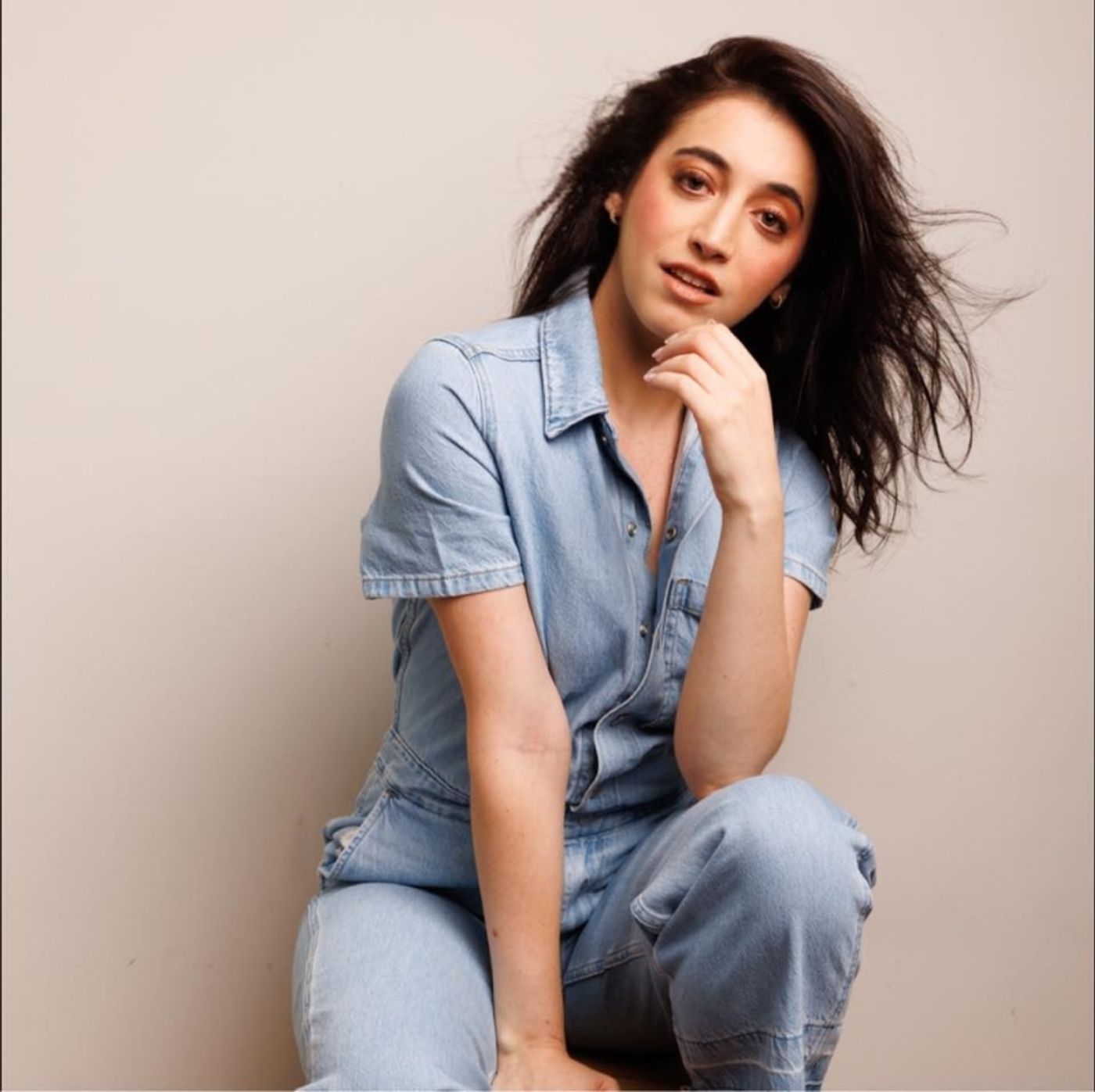 Interview: Jenna Lea Rosen on the Road with SUFFS  Image