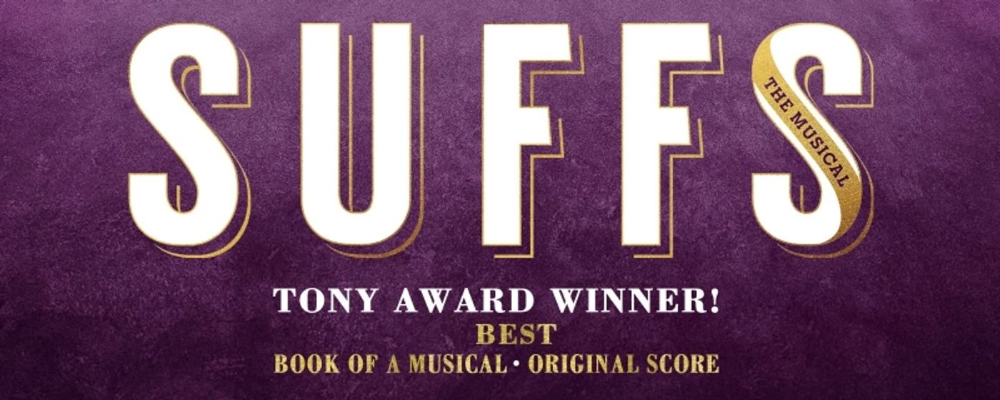 Interview: Jenna Lea Rosen on the Road with SUFFS  Image