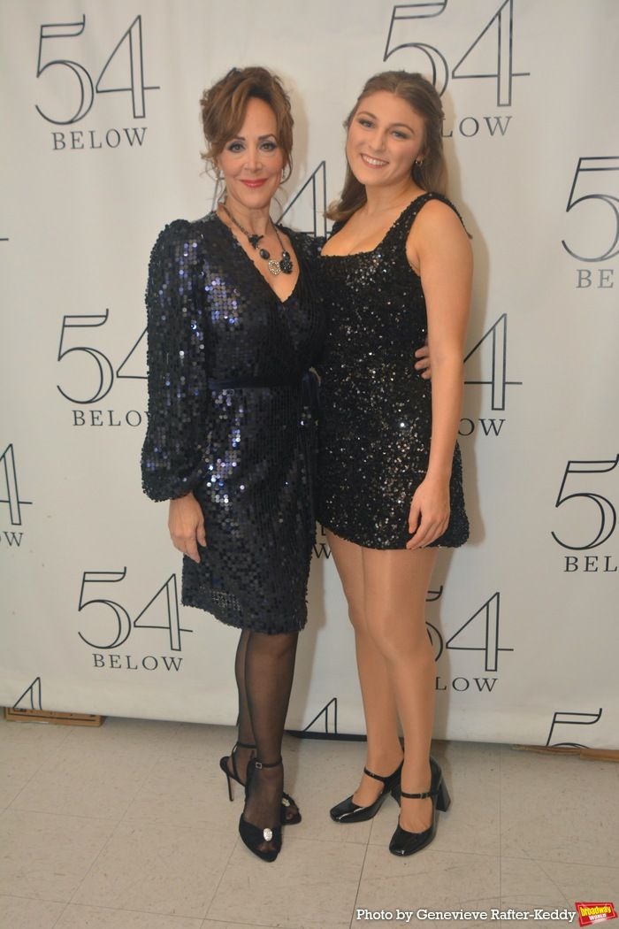 Photos: Maggie Solimine Brings BROADWAY, BRITNEY, AND BREAKDOWNS To 54 Below  Image