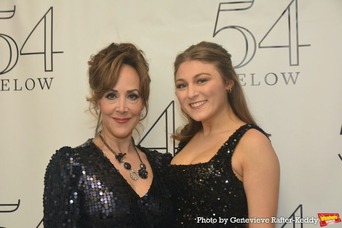 Photos: Maggie Solimine Brings BROADWAY, BRITNEY, AND BREAKDOWNS To 54 Below  Image