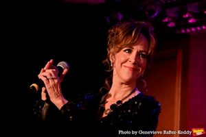 Janine LaManna @ BroadwayWorld Janine LaManna Photo