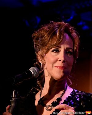 Janine LaManna @ BroadwayWorld Janine LaManna Photo
