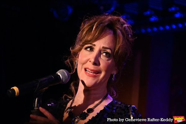 Janine LaManna Photo