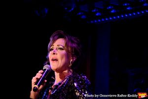 Janine LaManna @ BroadwayWorld Janine LaManna Photo