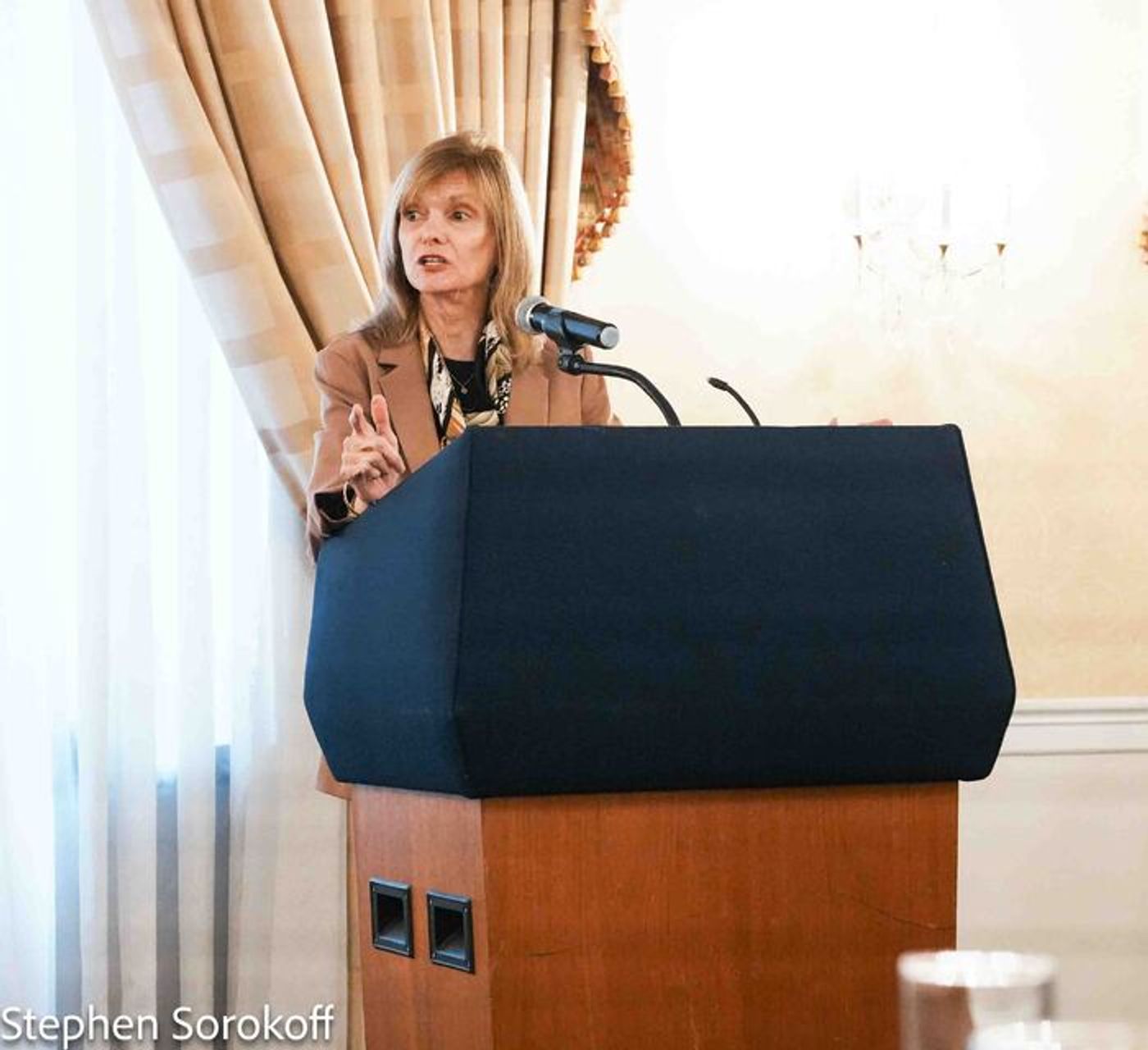 Review: Charlie Chaplin Re-Examined at The Dutch Treat Club  Image