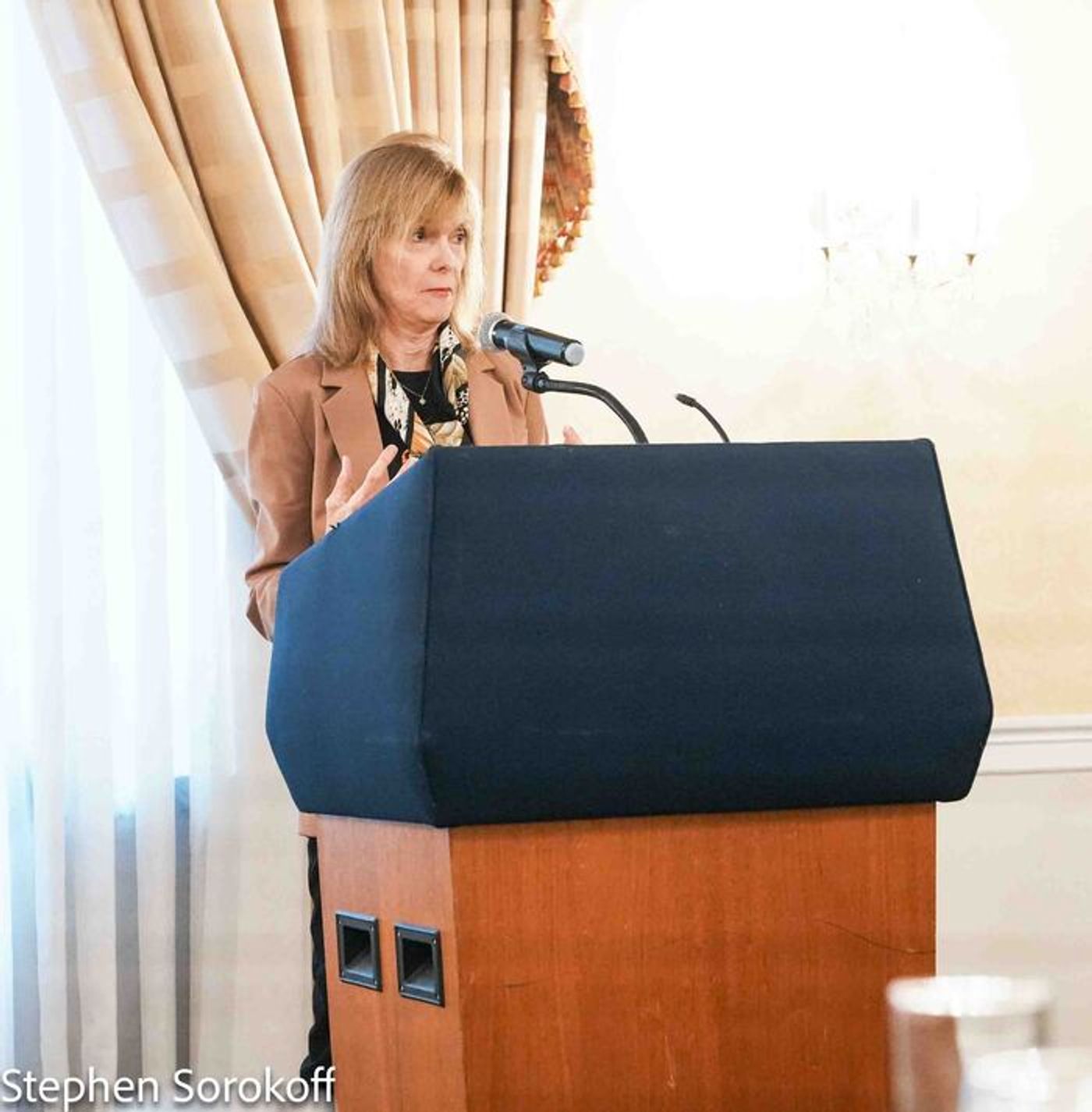 Review: Charlie Chaplin Re-Examined at The Dutch Treat Club  Image