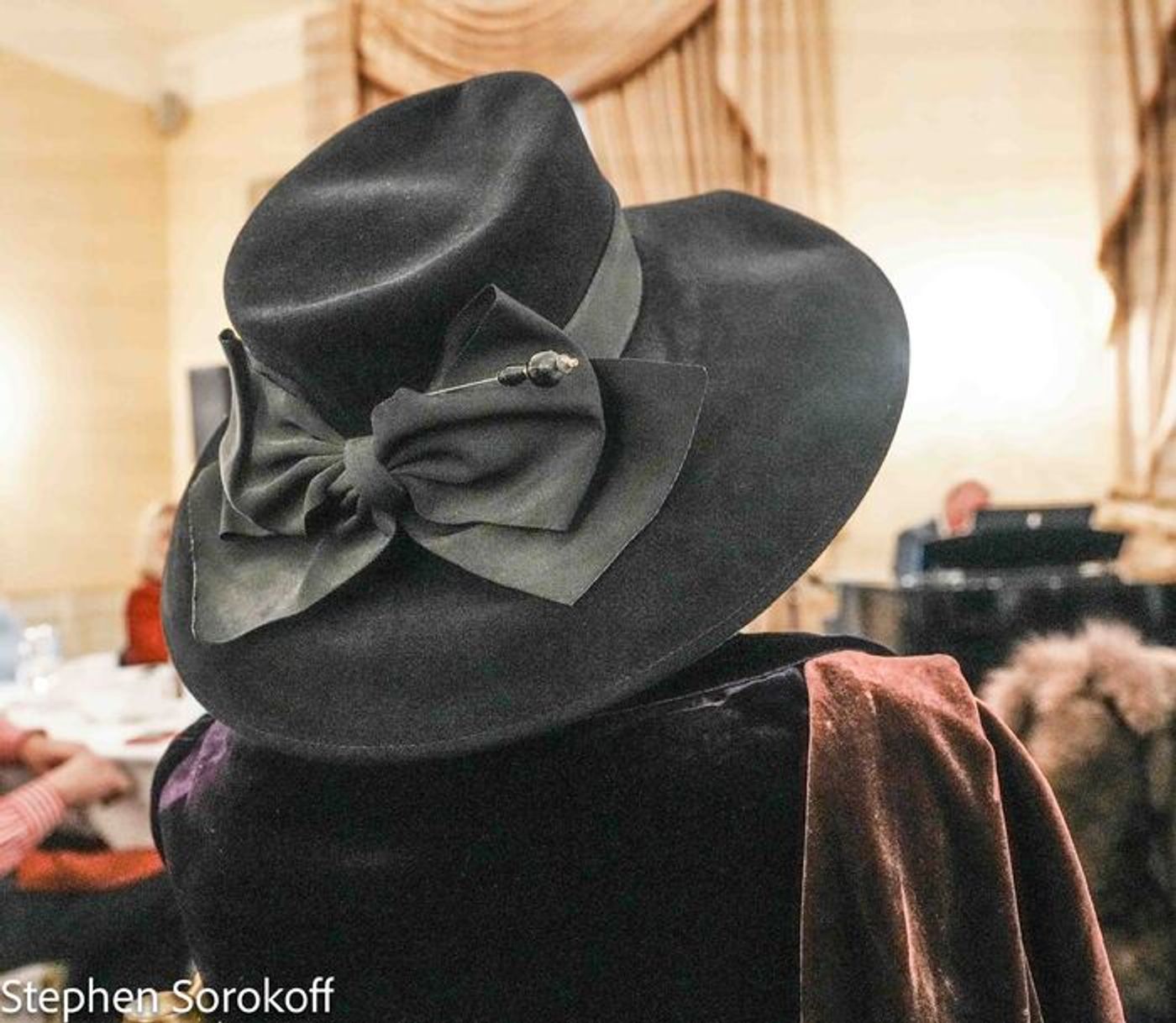 Review: Charlie Chaplin Re-Examined at The Dutch Treat Club  Image