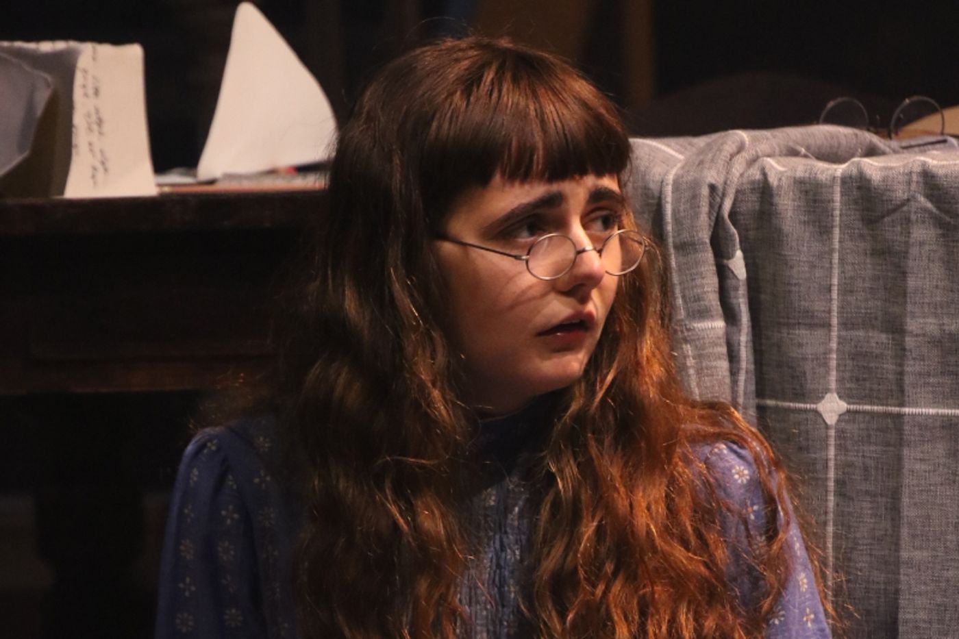 Interview: Theatre Life with Maaike Laanstra-Corn  Image